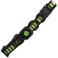 ACTIVE Strong Collar, XS Lime 1 × 21-30cm - Dog Collar