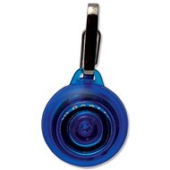 ROGZ mark RogLite blue 3.1 cm - Collar Light