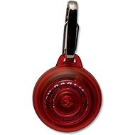 ROGZ RogLite Tag, Red 3.1cm - Collar Light