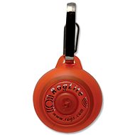 ROGZ mark RogLite orange 3.1 cm - Collar Light