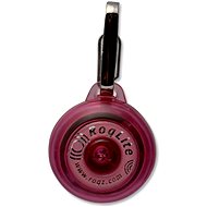 ROGZ mark RogLite pink 3.1 cm - Collar Light