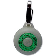 ROGZ mark RogLite lime 3.1 cm - Collar Light