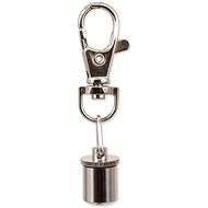 DOG FANTASY Light Pendant, Metal 1cm - Collar Light