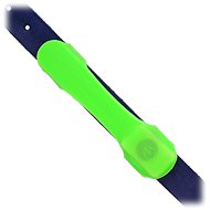 DOG FANTASY LED Light Collar, Green 15cm - Collar Light