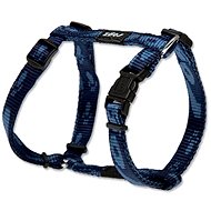 ROGZ Alpinist harness blue 1.1 × 23-37 cm - Harness