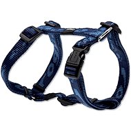 ROGZ Alpinist Harness, Blue 1,6 × 32-52cm - Harness
