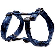 ROGZ Alpinist  Harness Blue, 2 × 45-75cm - Harness