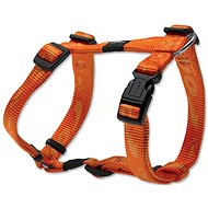 ROGZ Alpinist orange harness 1,6 × 32-52 cm - Harness