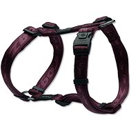 ROGZ Alpinist Harness, Purple  2 × 45-75cm - Harness
