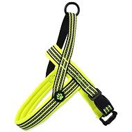 ACTIVE Neoprene Harness XS Lime 1,5 × 40-45cm - Harness