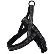 ACTIVE Neoprene Harness L/XL Grey 3,2 × 88-100cm - Harness