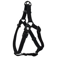 ACTIVE Premium Harness, S Black 1.5 × 45-63cm - Harness