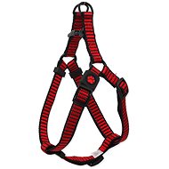 ACTIVE Premium Harness, L Red 2.5 × 65-99cm - Harness