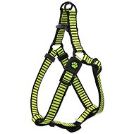 ACTIVE Premium Harness, XS Lime 1 × 32-44cm - Harness