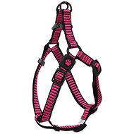 ACTIVE Premium Harness, L Pink 2.5 × 65-99cm - Harness