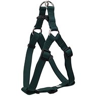 DOG FANTASY harness classic green - Harness