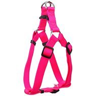 DOG FANTASY postroj classic XS růžový 1 × 32-44 cm - Harness