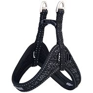 ROGZ Fast Fit Harness, Black 1,2 × 32cm - Harness