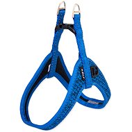 ROGZ Fast Fit Harness, Blue 1.2 × 36cm - Harness