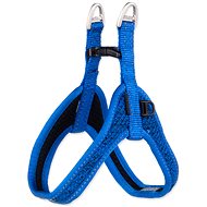 ROGZ Fast Fit Harness, Blue 1.6 × 41cm - Harness