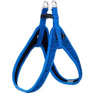 ROGZ Fast Fit Harness, Blue 2 × 58cm - Harness