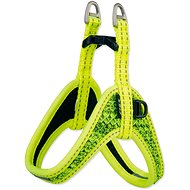 ROGZ Fast Fit Harness, Yellow - Harness