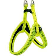 ROGZ Fast Fit Harness, Yellow 1,2 × 36cm - Harness
