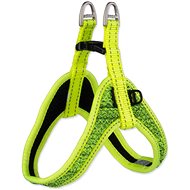 ROGZ Fast Fit Harness, Yellow 1.6 × 41cm - Harness