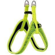 ROGZ Fast Fit Harness, Yellow 1.6 × 47cm - Harness