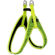 ROGZ Fast Fit Harness, Yellow 2 × 58cm - Harness