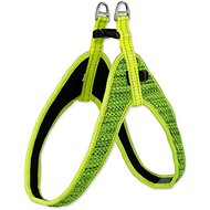 ROGZ Fast Fit Harness, Yellow 2 × 63cm - Harness