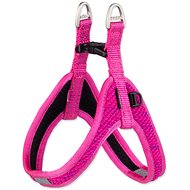 ROGZ Fast Fit Harness, Pink 1.6 × 41cm - Harness