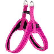 ROGZ Fast Fit Harness, Pink 1.6 × 47cm - Harness