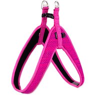ROGZ Fast Fit Harness, Pink 2 × 63cm - Harness