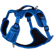 ROGZ explore blue harness 2 × 53-73 cm - Harness