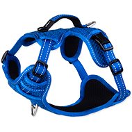 ROGZ Explore Harness, Blue  1,6 × 37-48cm - Harness