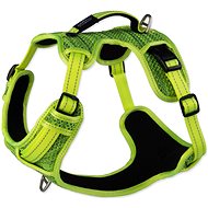 ROGZ Explore Harness, Yellow  2 × 53-73cm - Harness