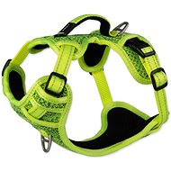 ROGZ Explore Harness, Yellow 1,6 × 37-48cm - Harness