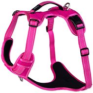 ROGZ Explore Harness, Pink - Harness