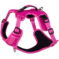 ROGZ explore pink harness 2 × 53-73 cm - Harness