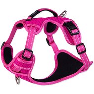 ROGZ Explore Harness, Pink 2 × 43-59cm - Harness