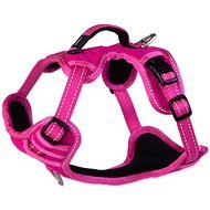 ROGZ Explore Harness, Pink 1,6 × 37-48cm - Harness