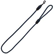 DOG FANTASY Rope Leash, Lime - Leash