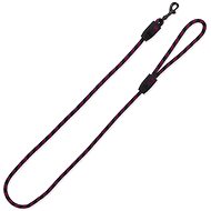 DOG FANTASY Rope Lead, Pink - Leash