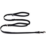 ROGZ Control Lead, Black 1,6 × 140cm - Leash