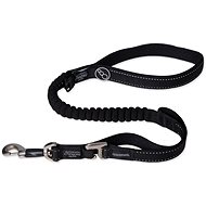 ROGZ Control Lead leash black 2,5 × 80 cm - Leash
