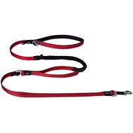 ROGZ guide Control Lead Red 1.6 × 140cm - Leash
