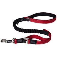 ROGZ Control Lead Red 2.5 × 80cm - Leash