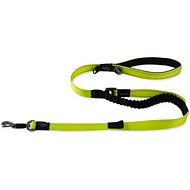 ROGZ Control Lead Dog Leash, Yellow - Leash