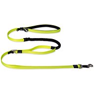 ROGZ guide Lead Lead yellow 1.6 × 140cm - Leash
